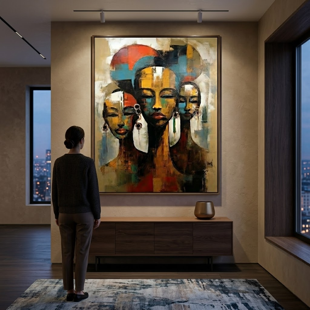 Ancestral Merge