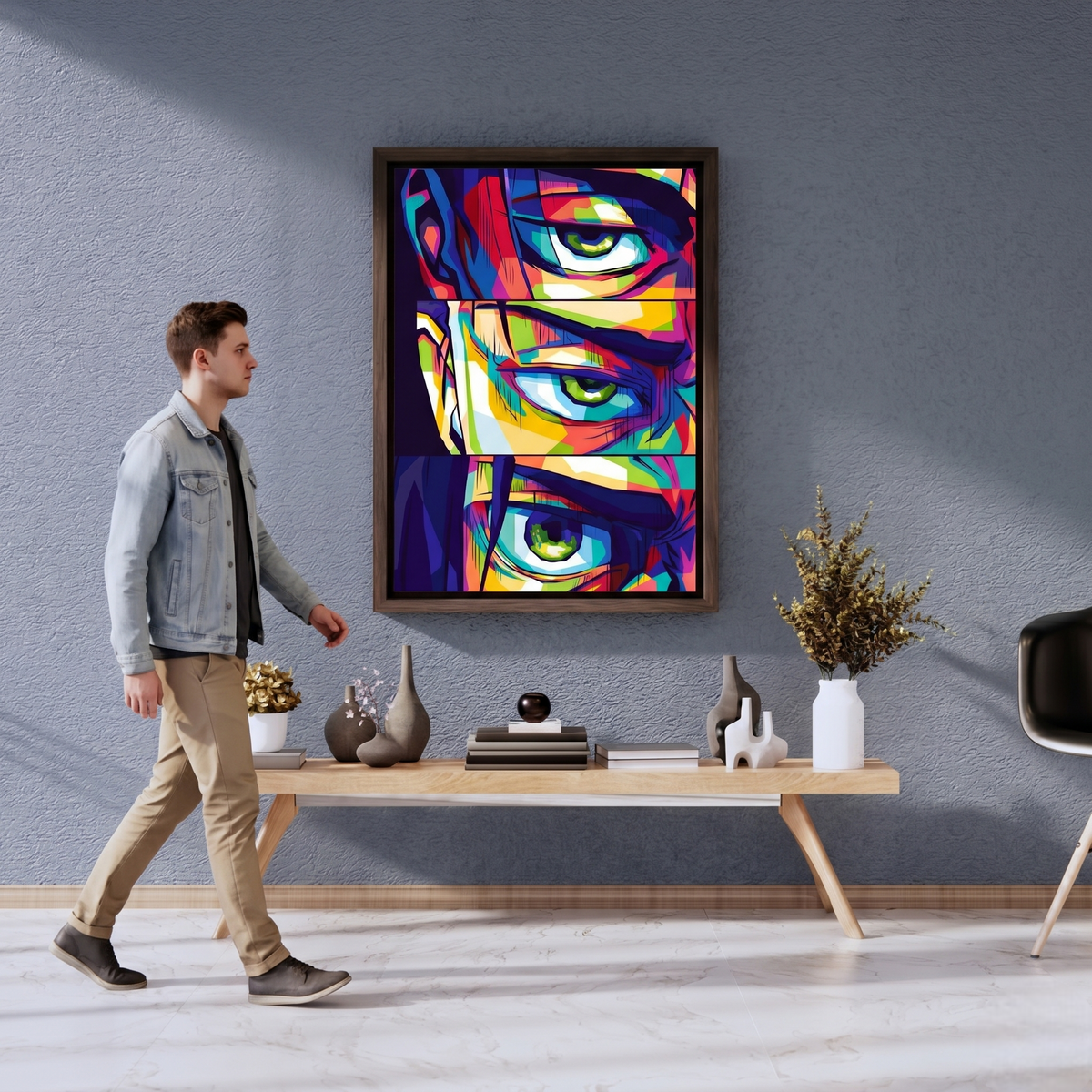 Inner Vision