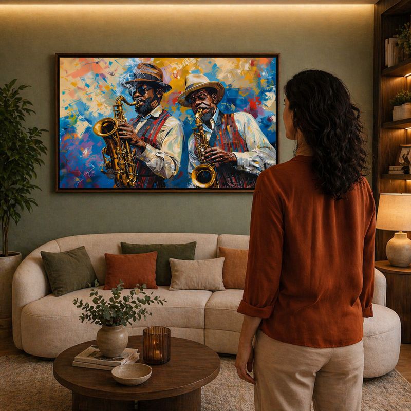 Jazz Heat