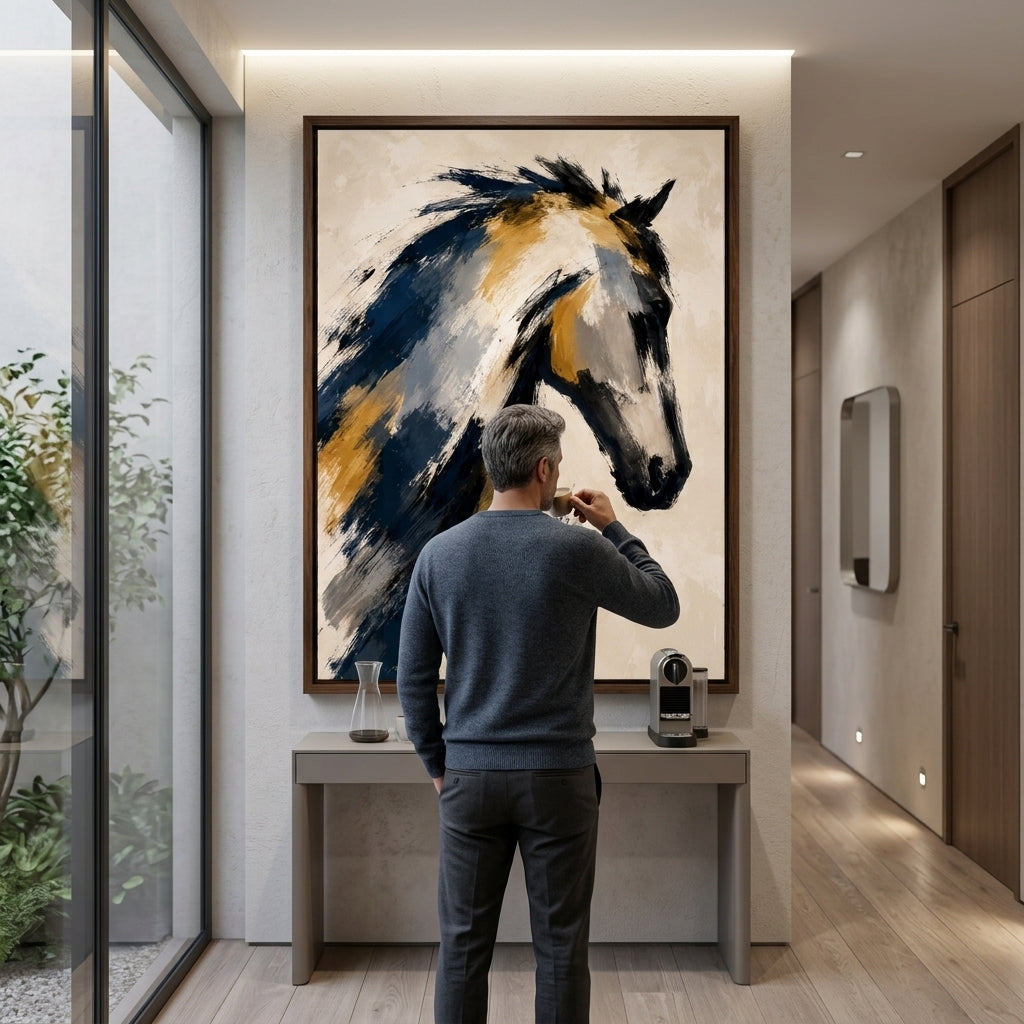 NOBLE RUNNER