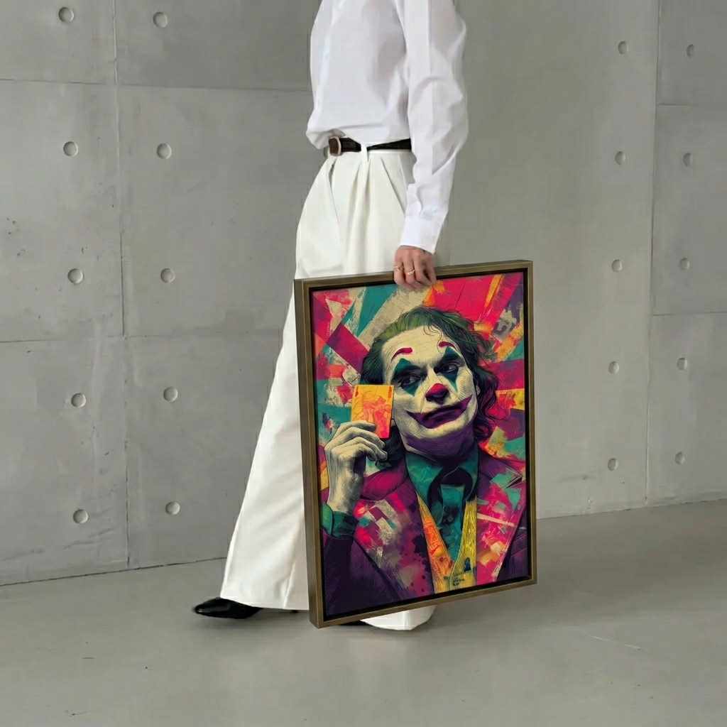 Painted Madness