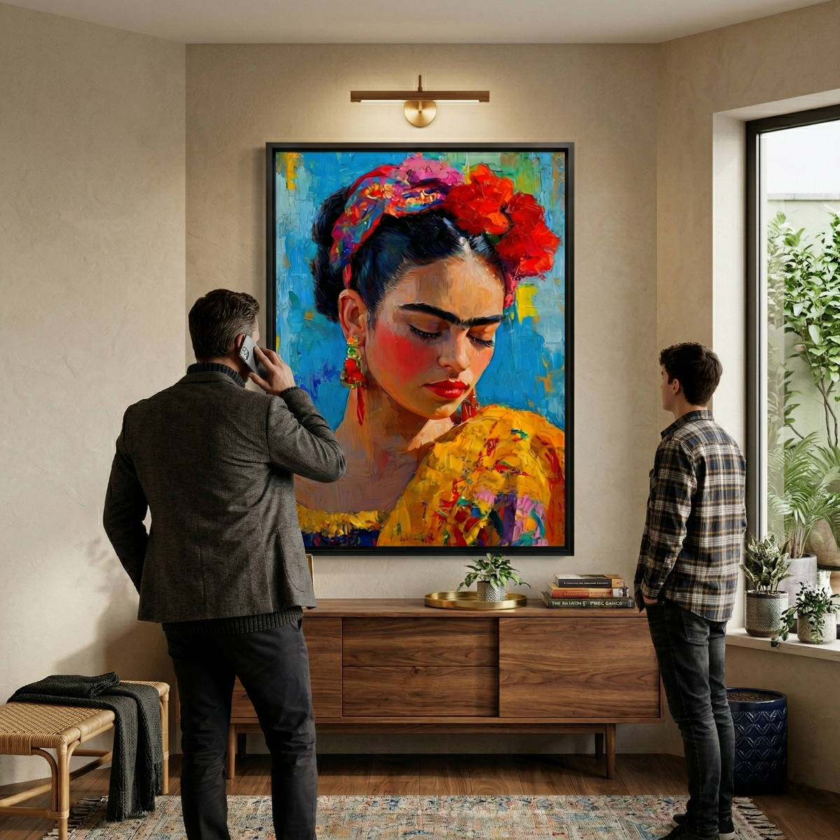 Painted Soul