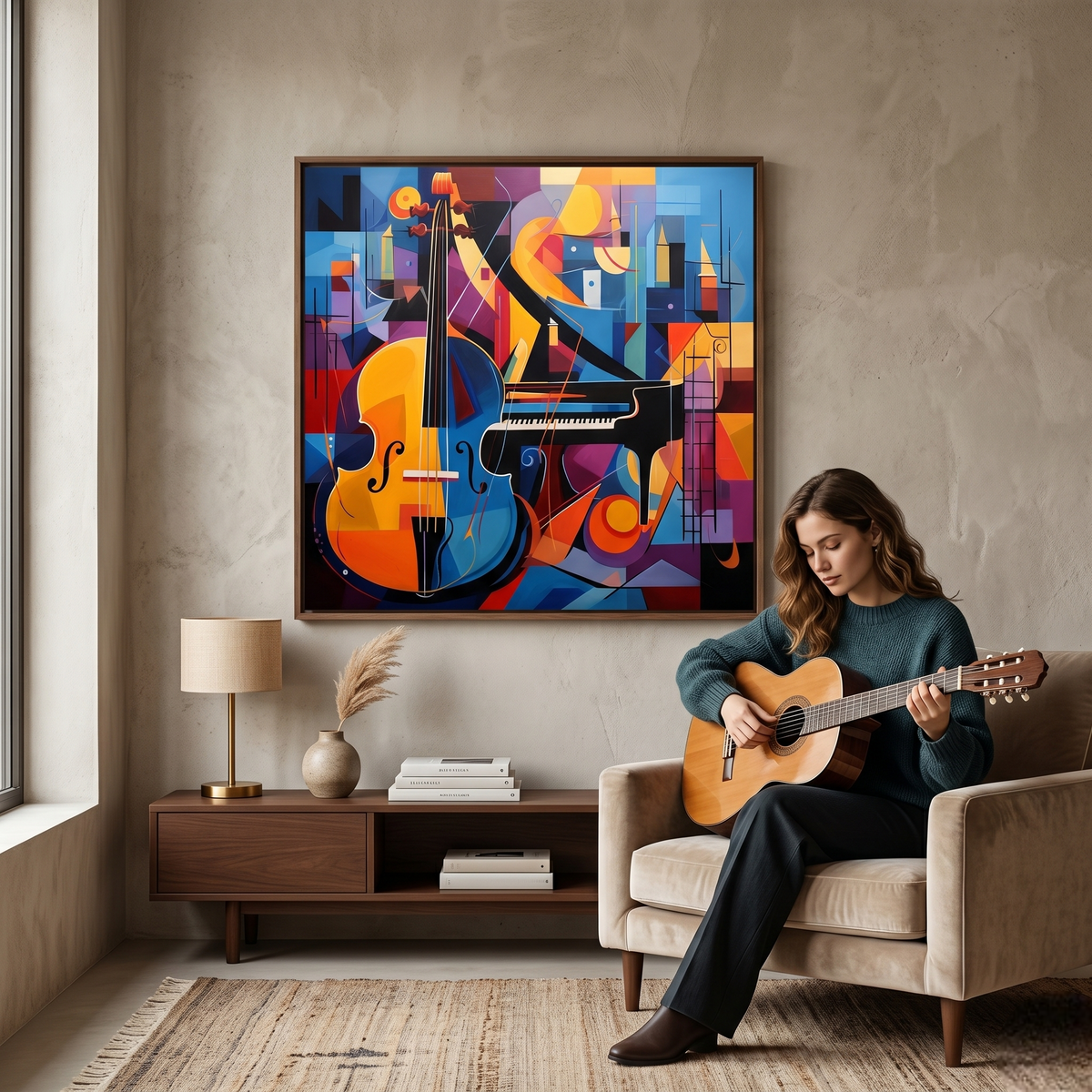 Shape Orchestra