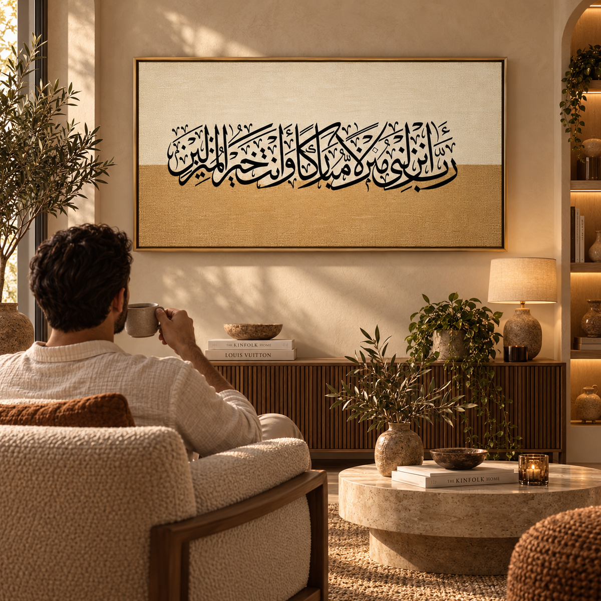 WORDS OF FAITH