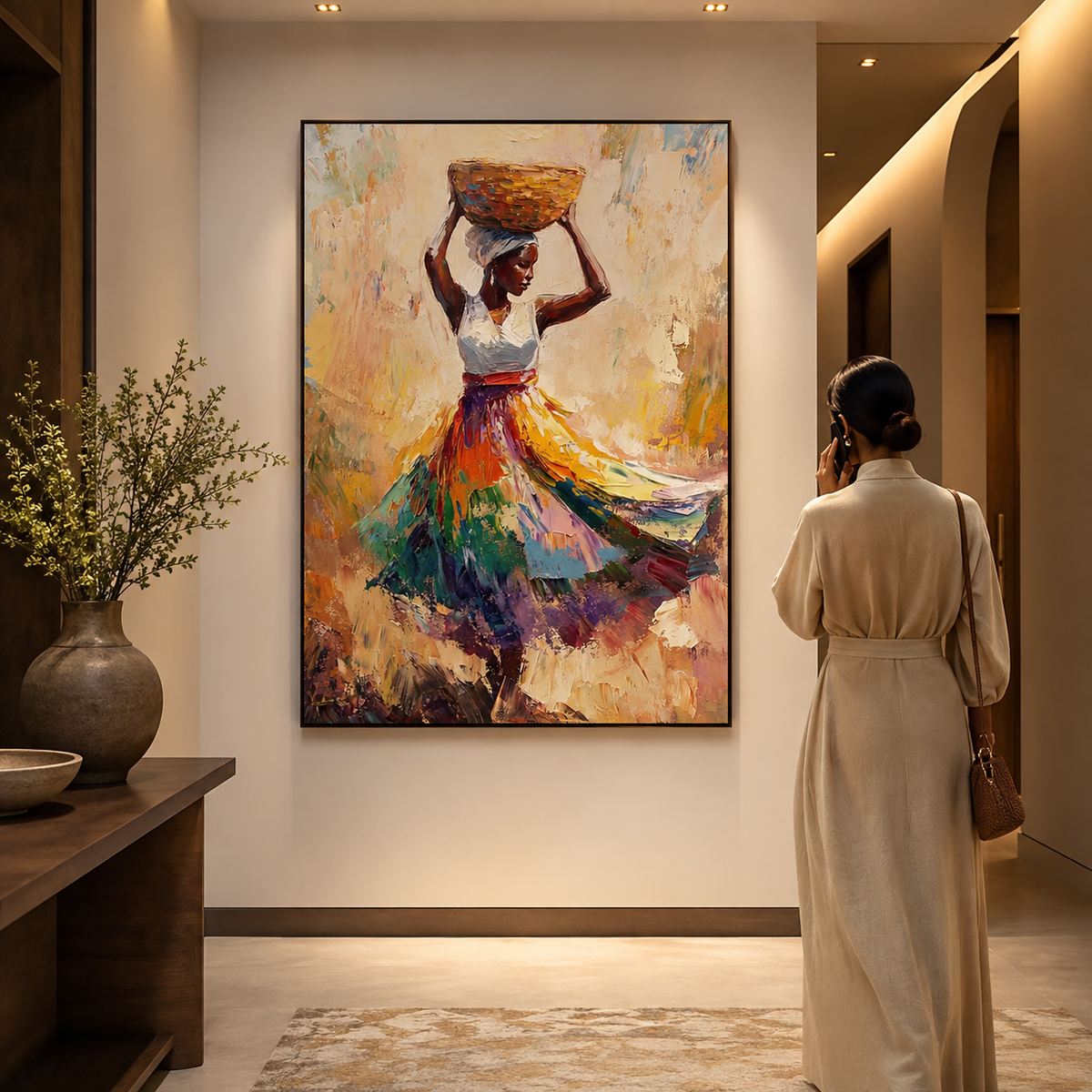 COLORS OF HER