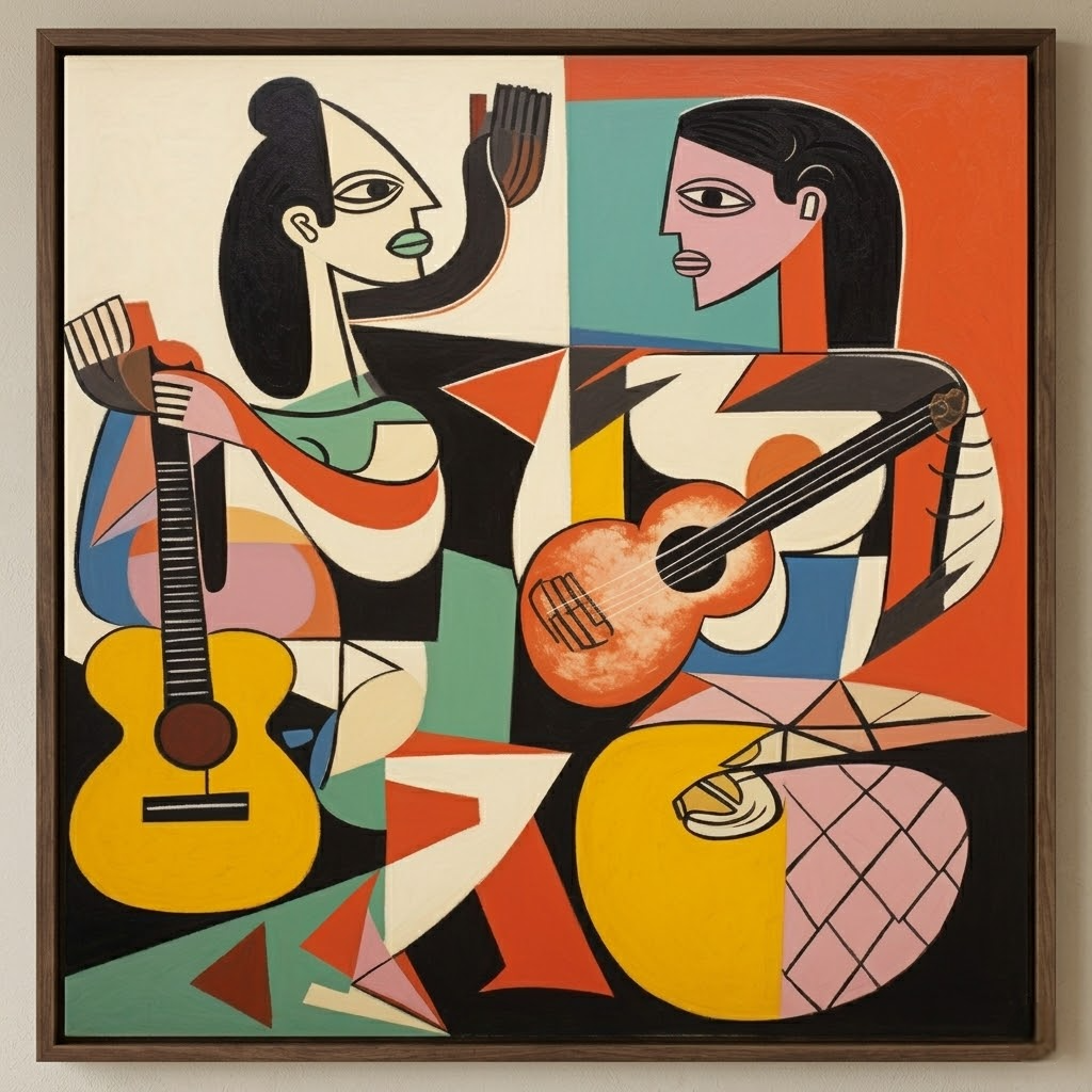 Abstract Chords