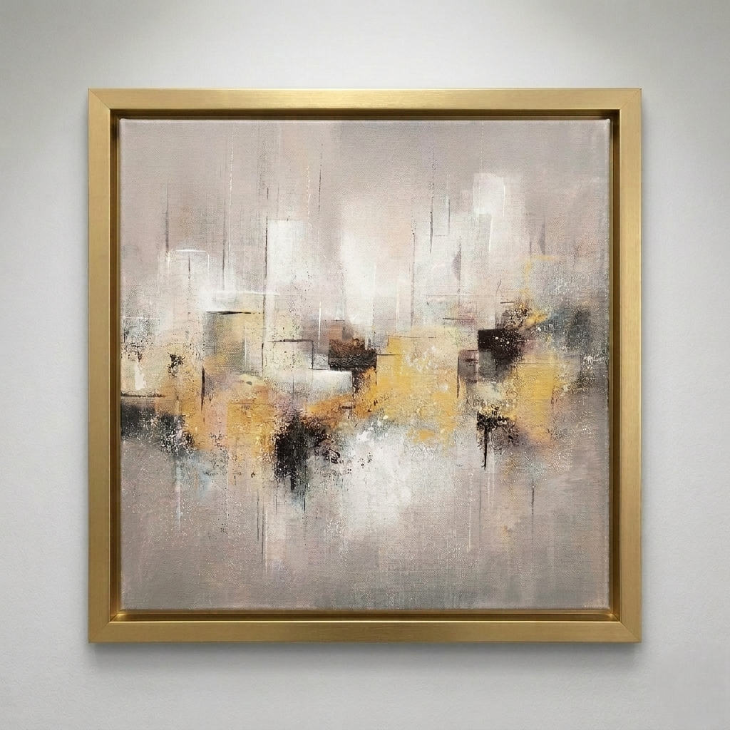 Abstract Horizon