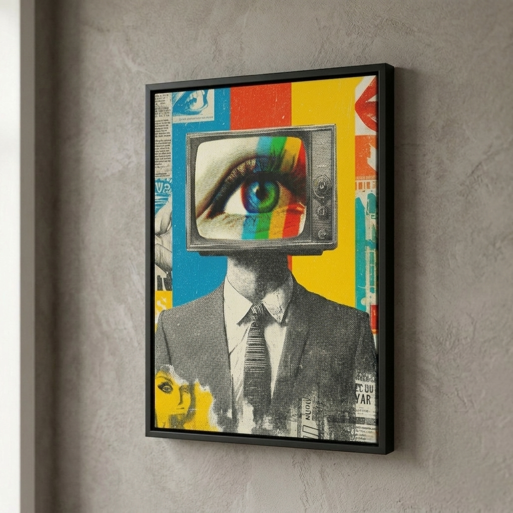 Analog Vision