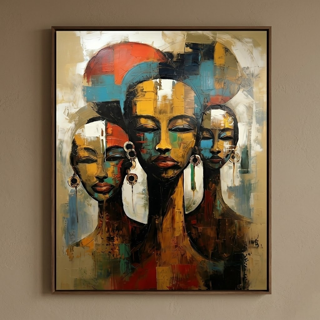 Ancestral Merge