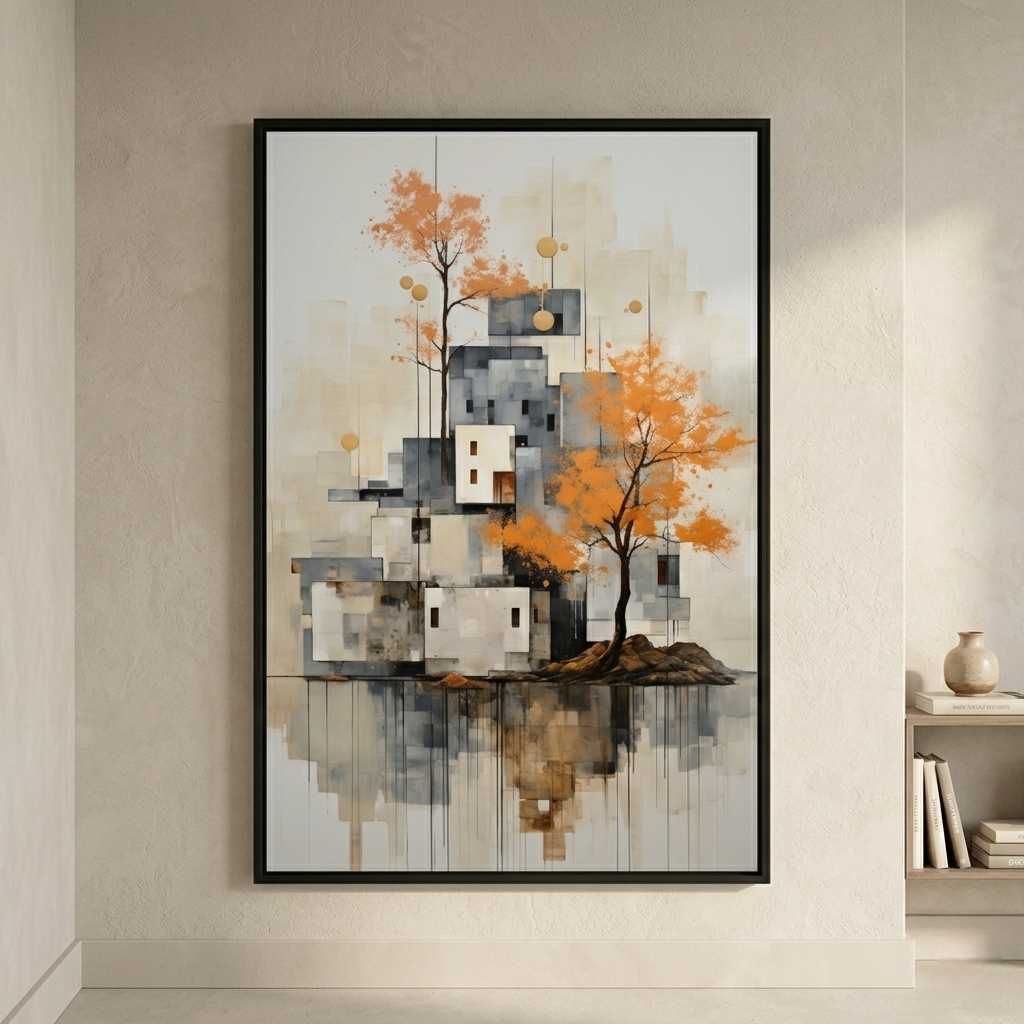 Autumn Rise