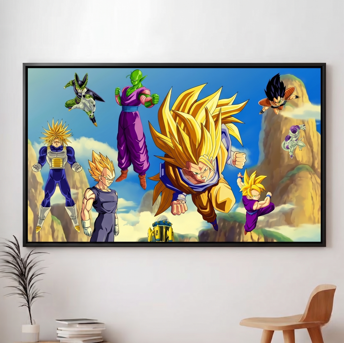 Battle Universe