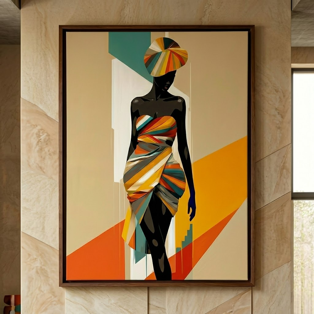 Bold Elegance
