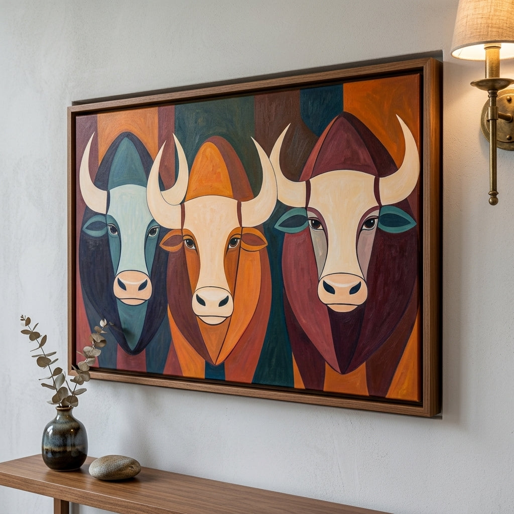 BOLD HERD
