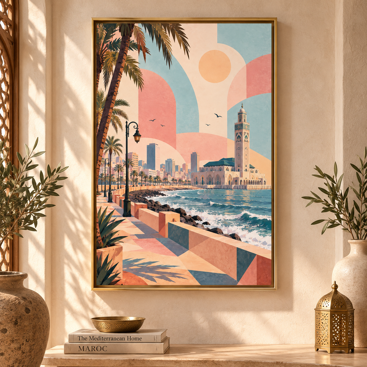 CASABLANCA DREAM