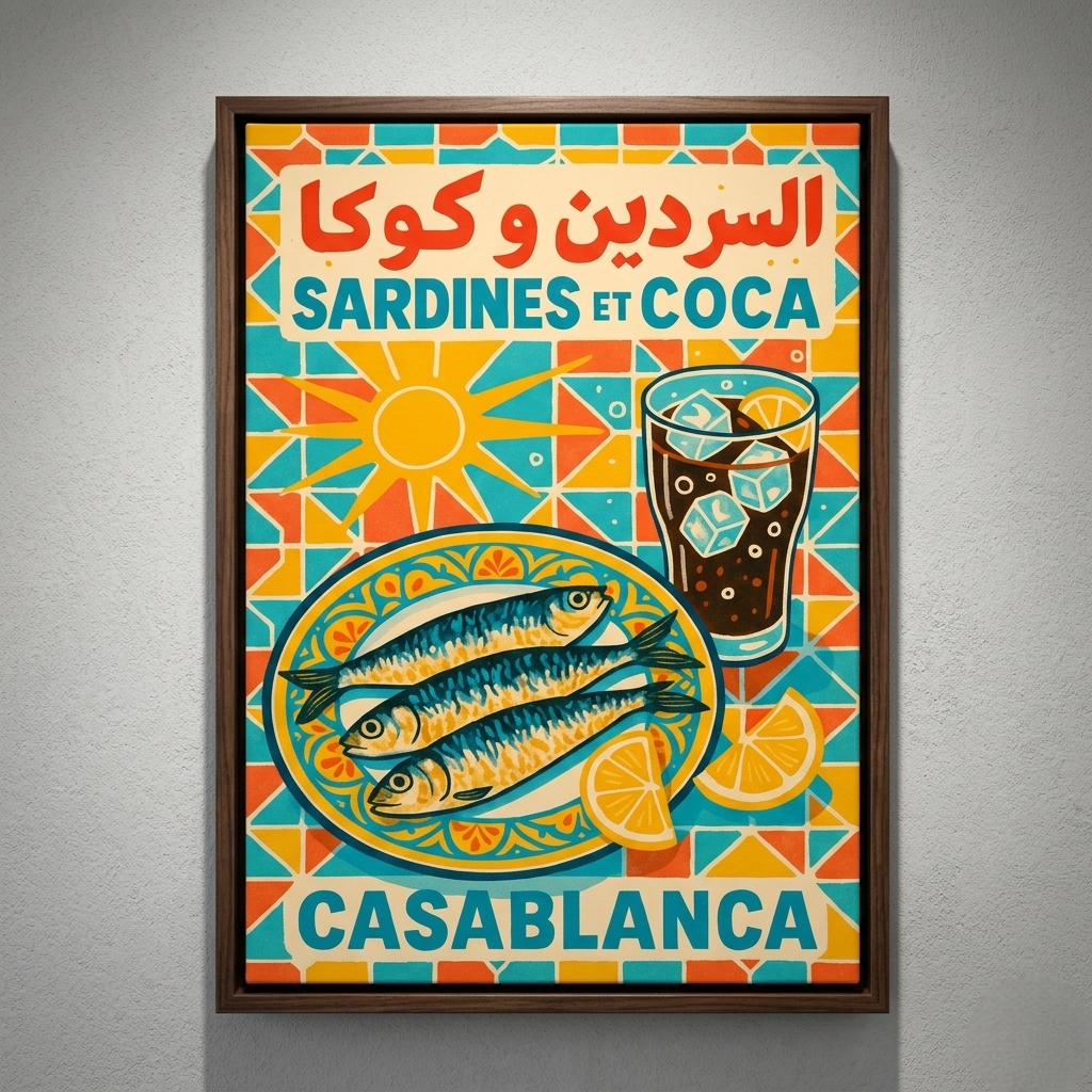 Casa Combo