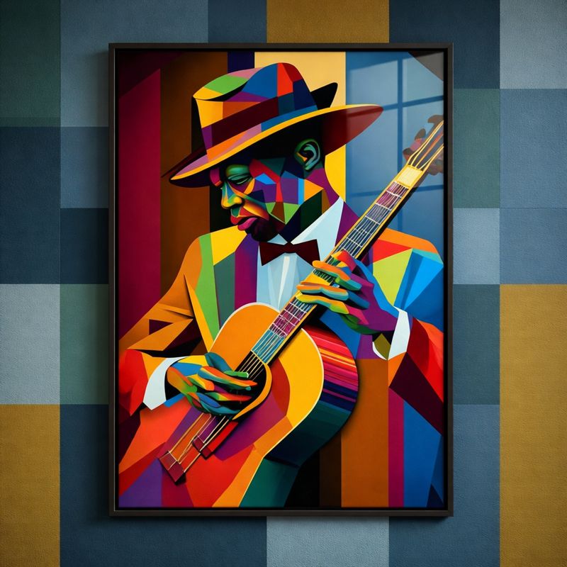 Chromatic Jam