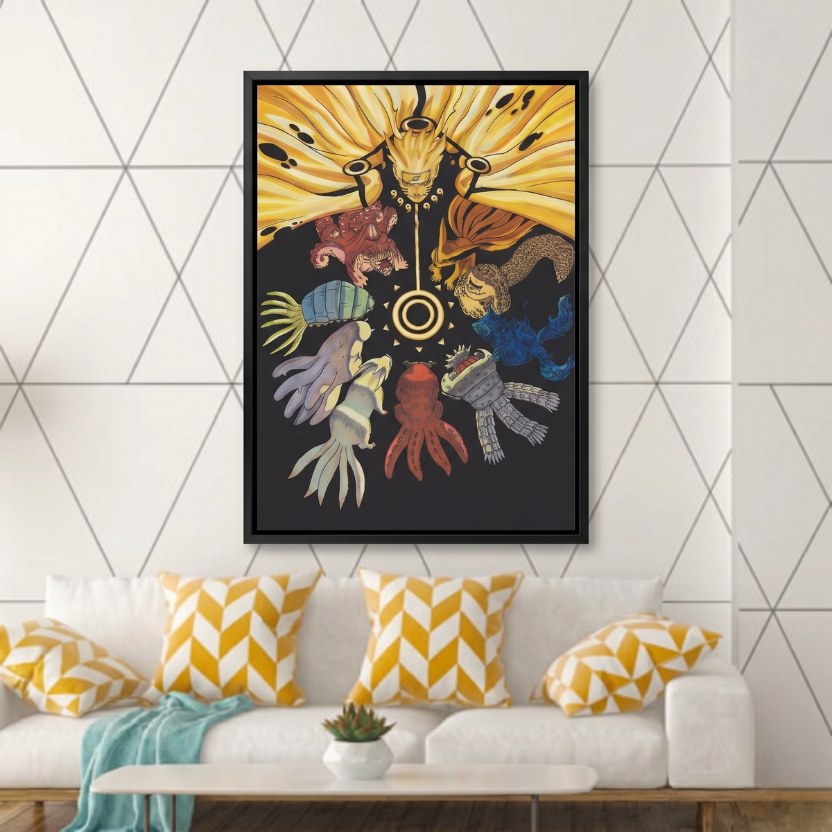 Circle of Power