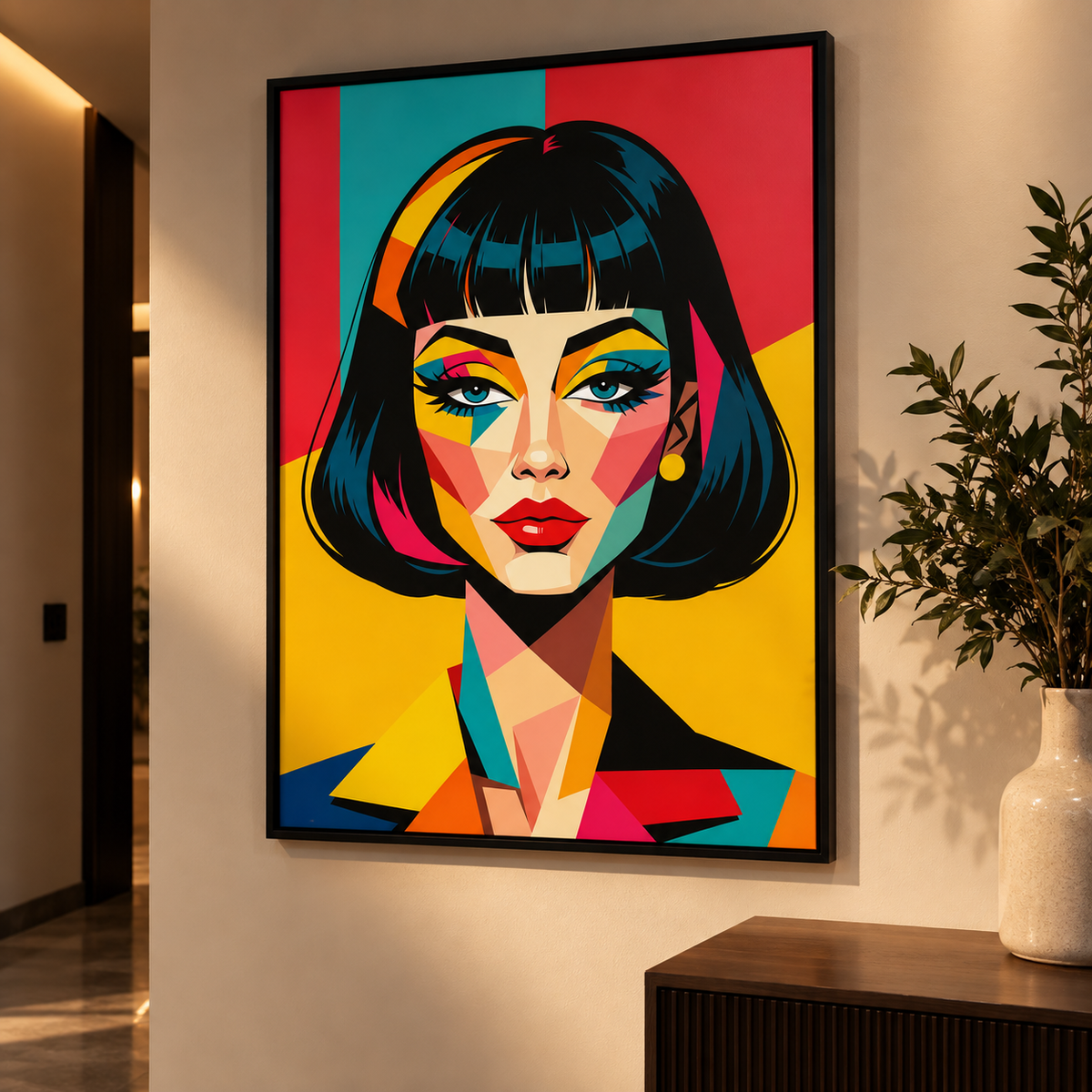 COLOR ICON