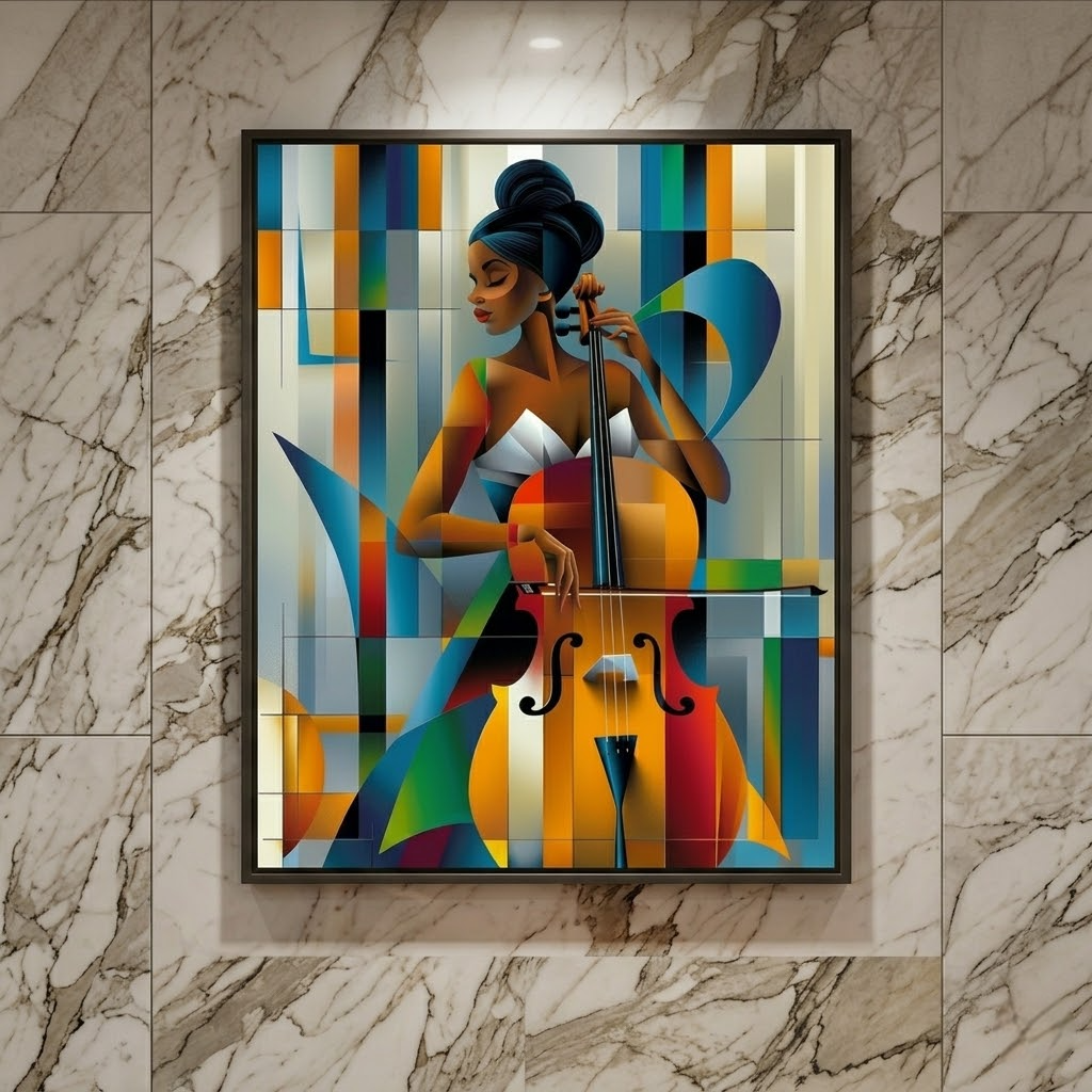 Color Sonata