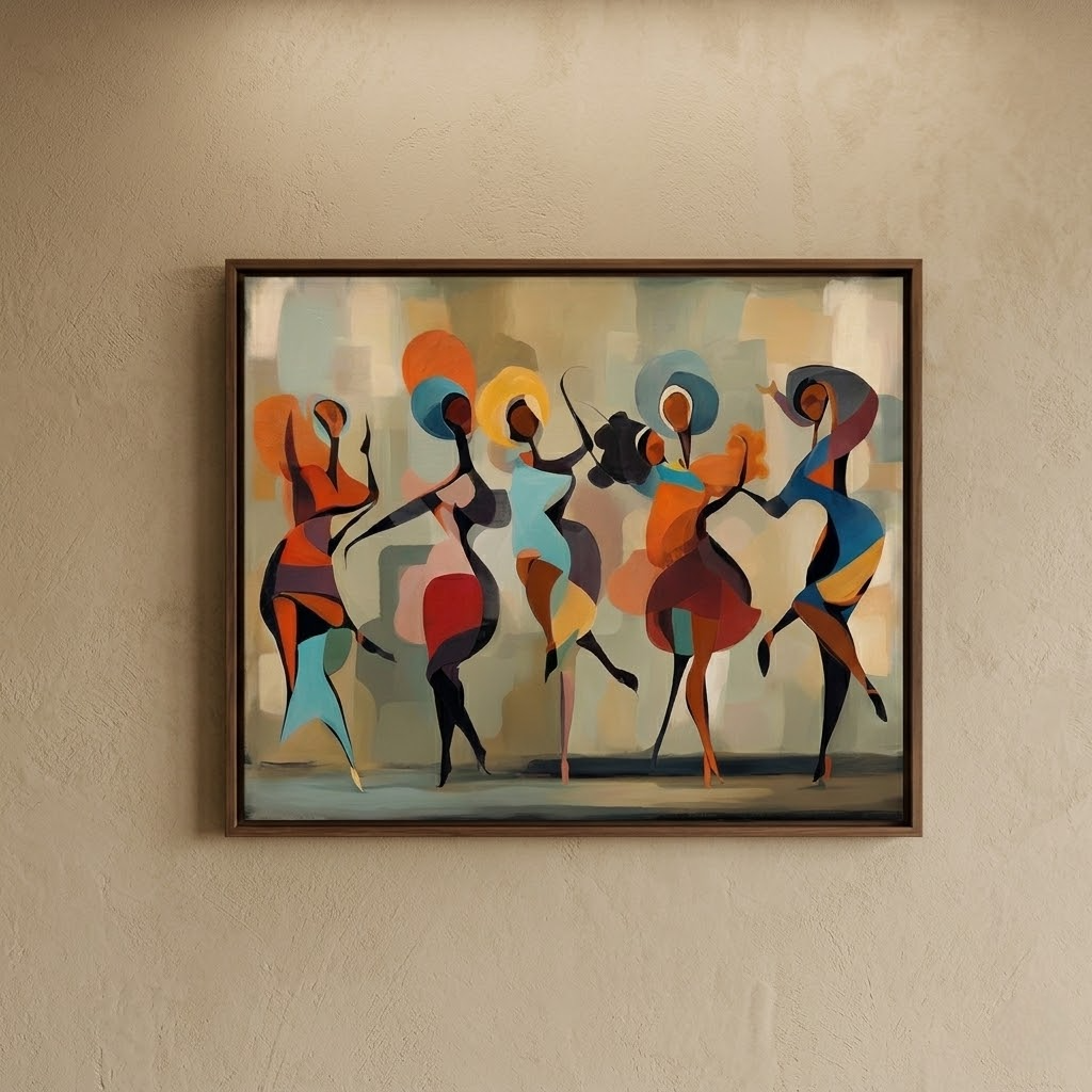 Dancing Echoes