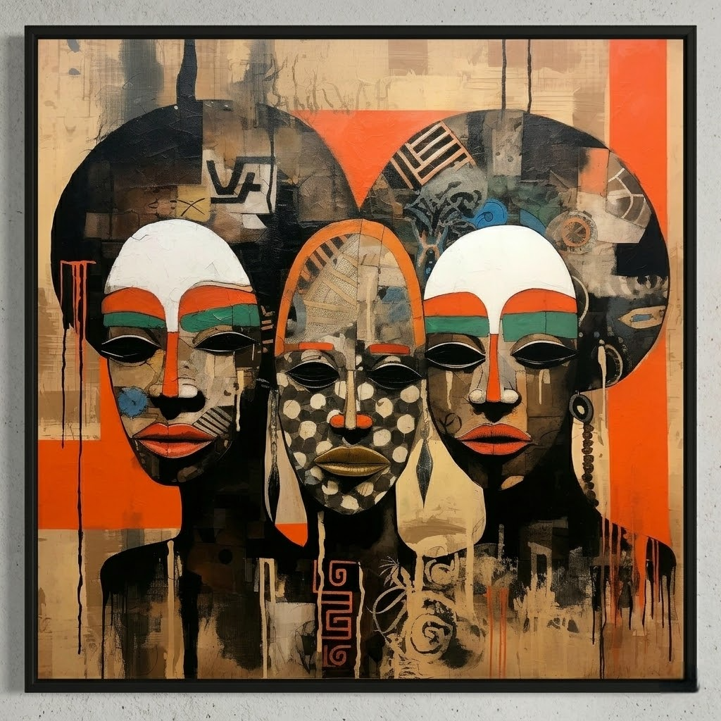 Echo Faces
