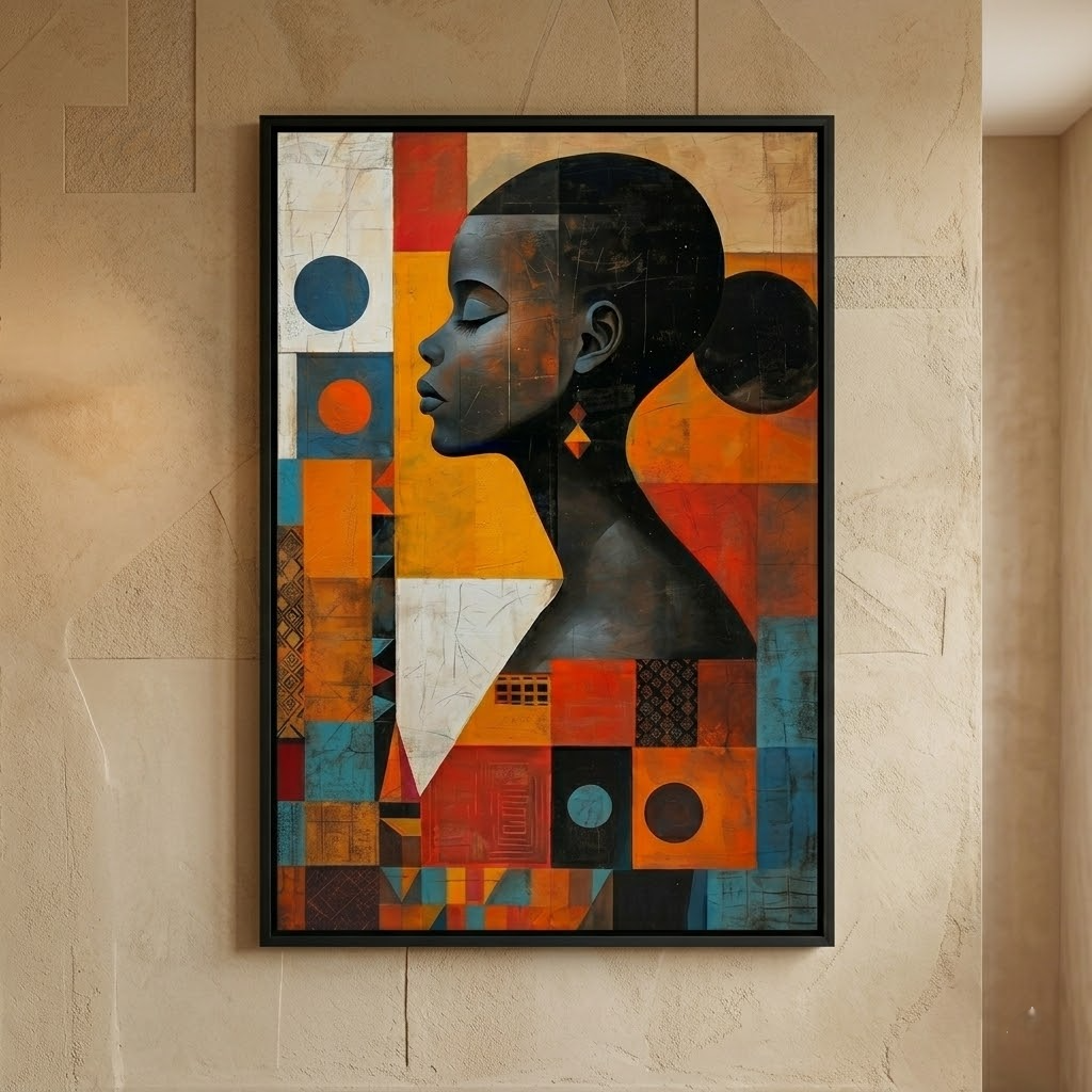 Framed Mind