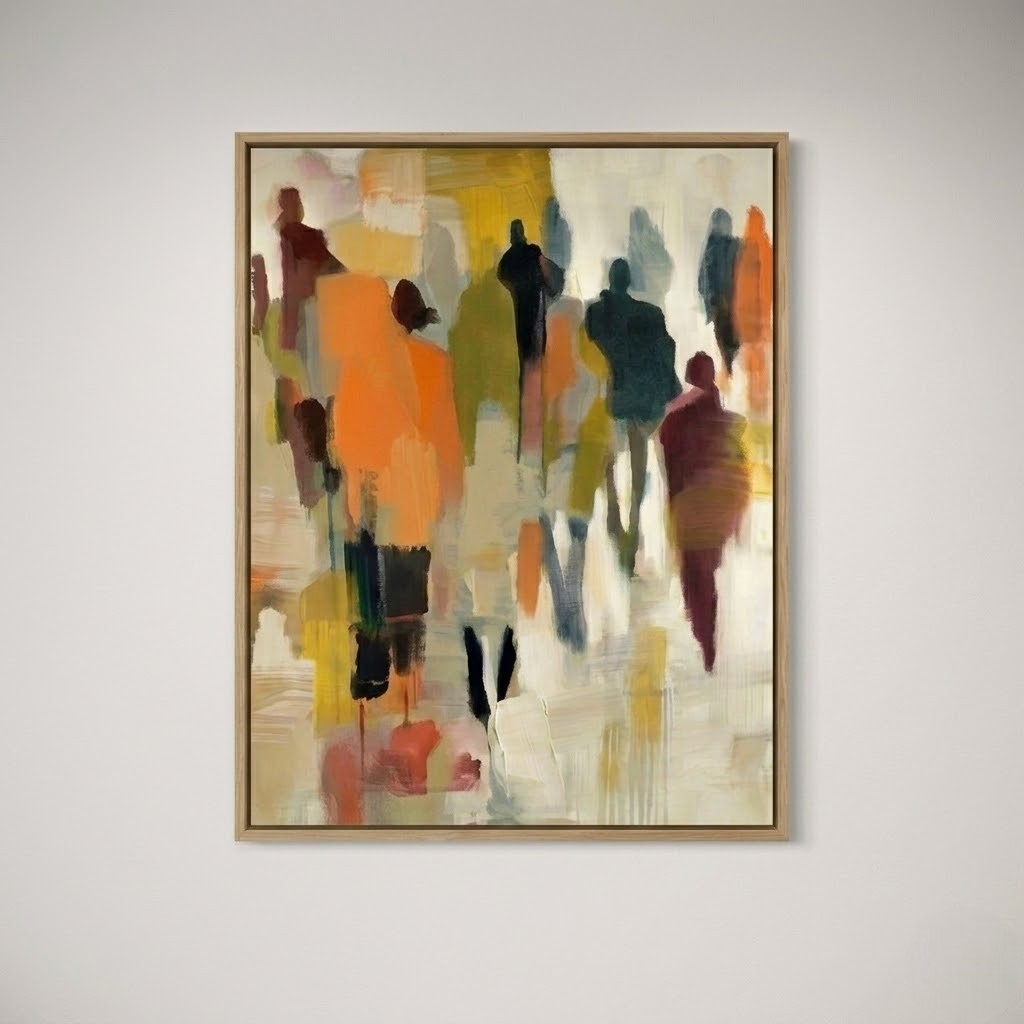 Ghosts of Daylight