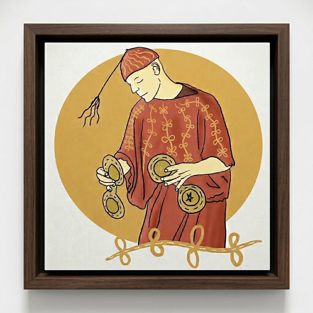 Gnawa Rhythm