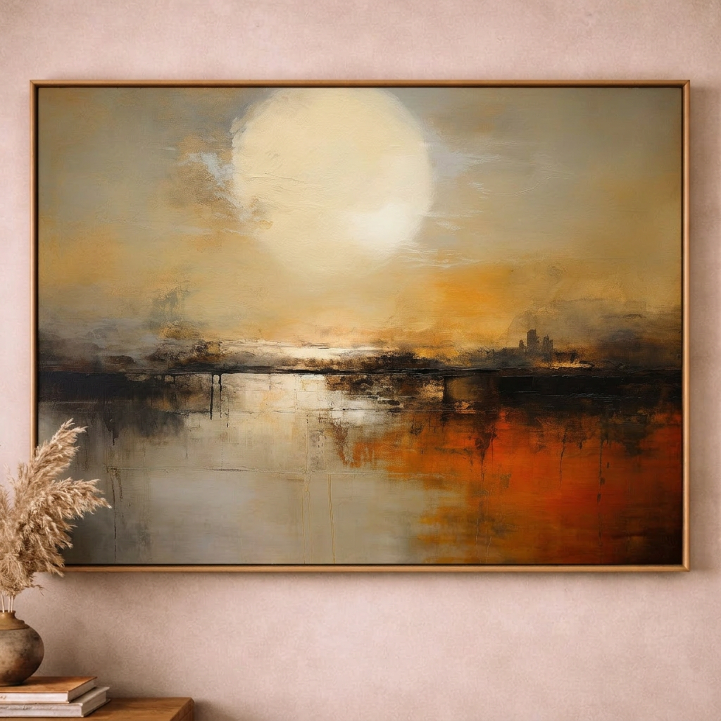 Golden Eclipse
