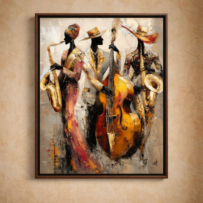 Golden Groove
