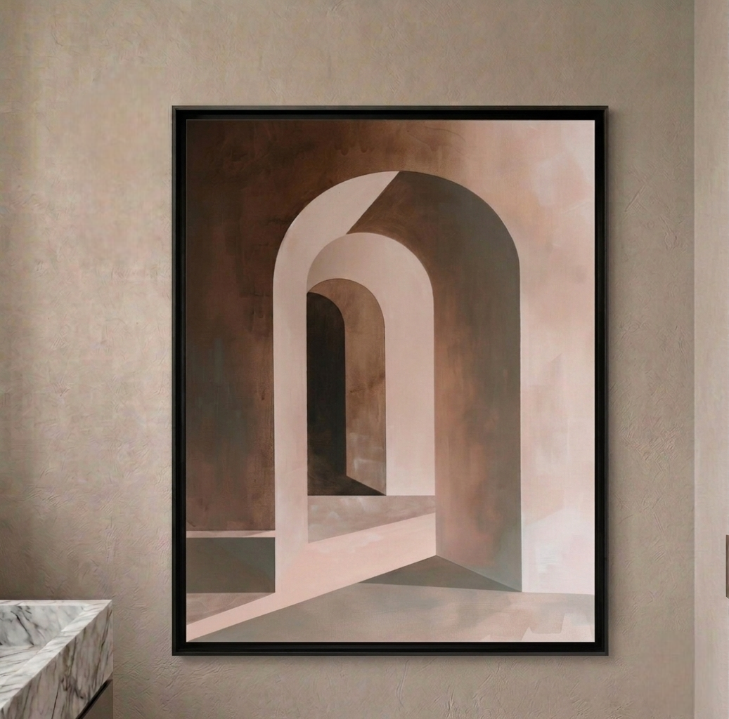 Inner Arch