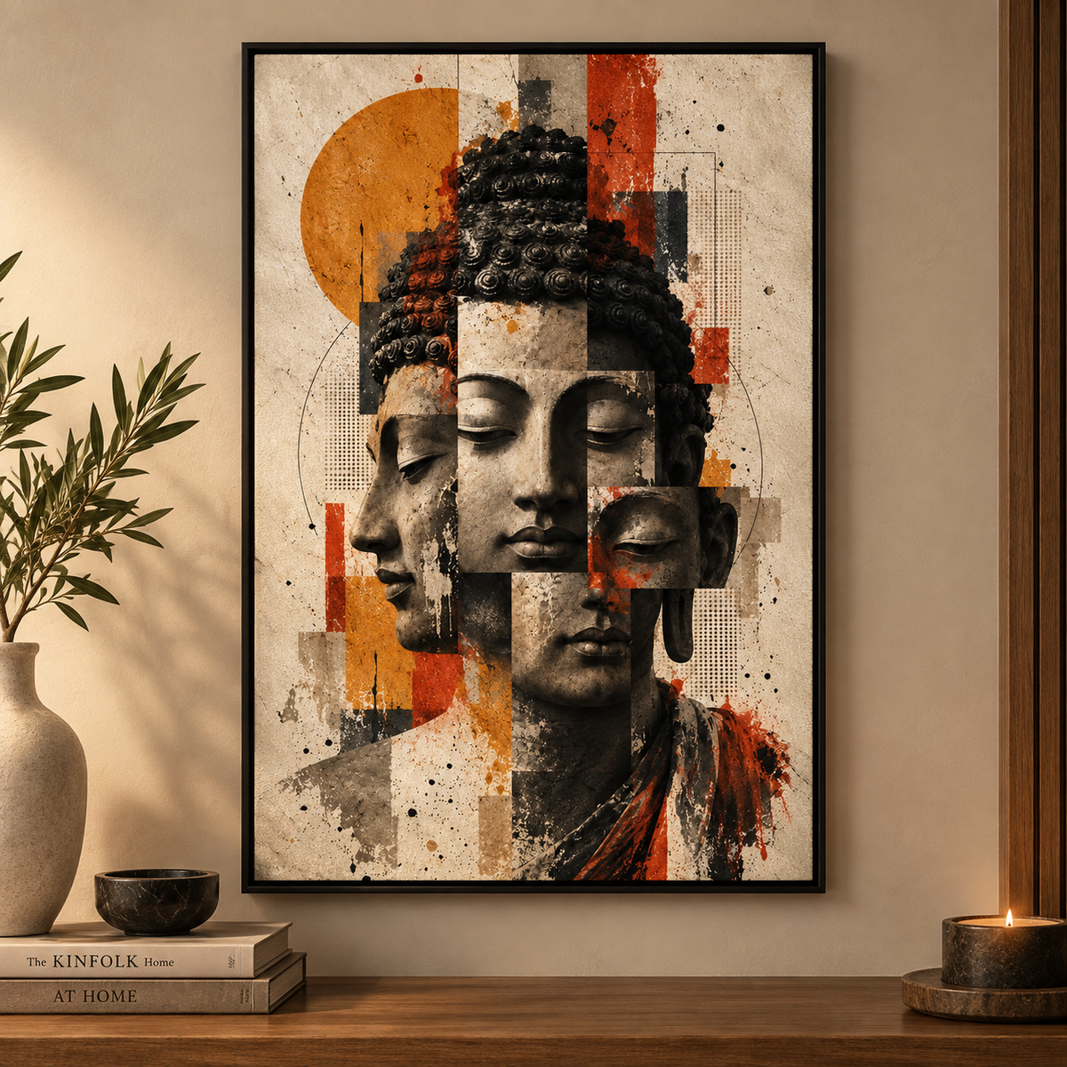INNER STILLNESS