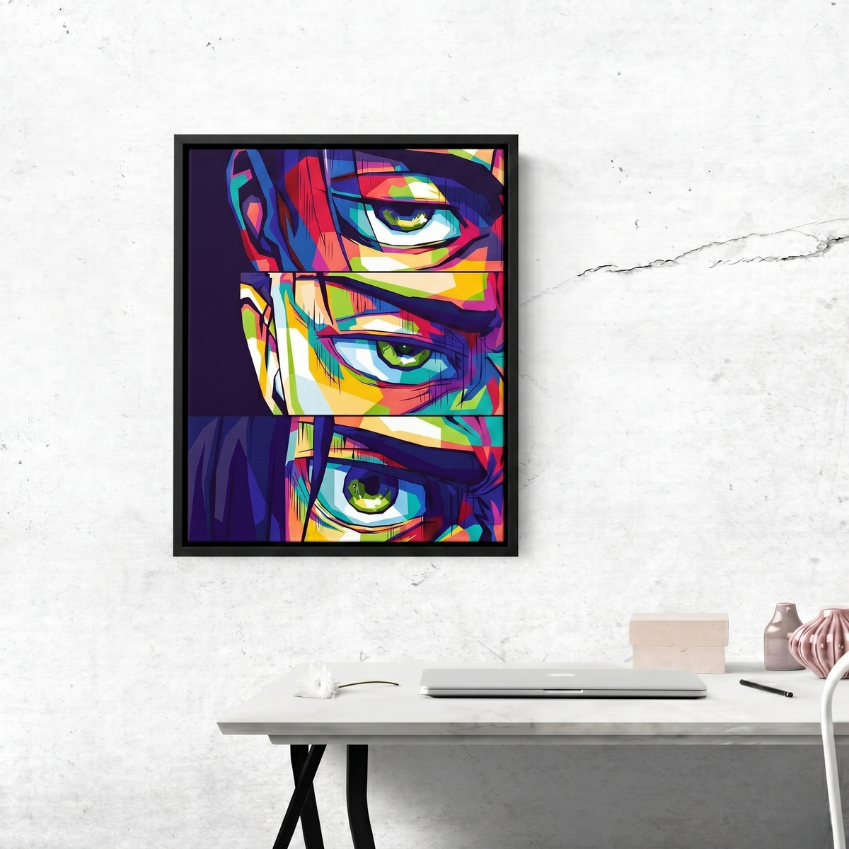 Inner Vision