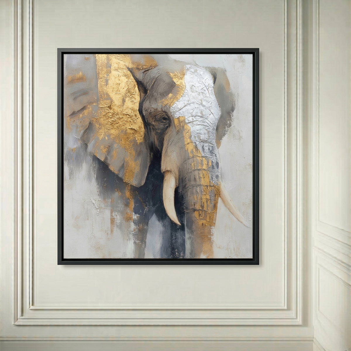 Ivory Spirit