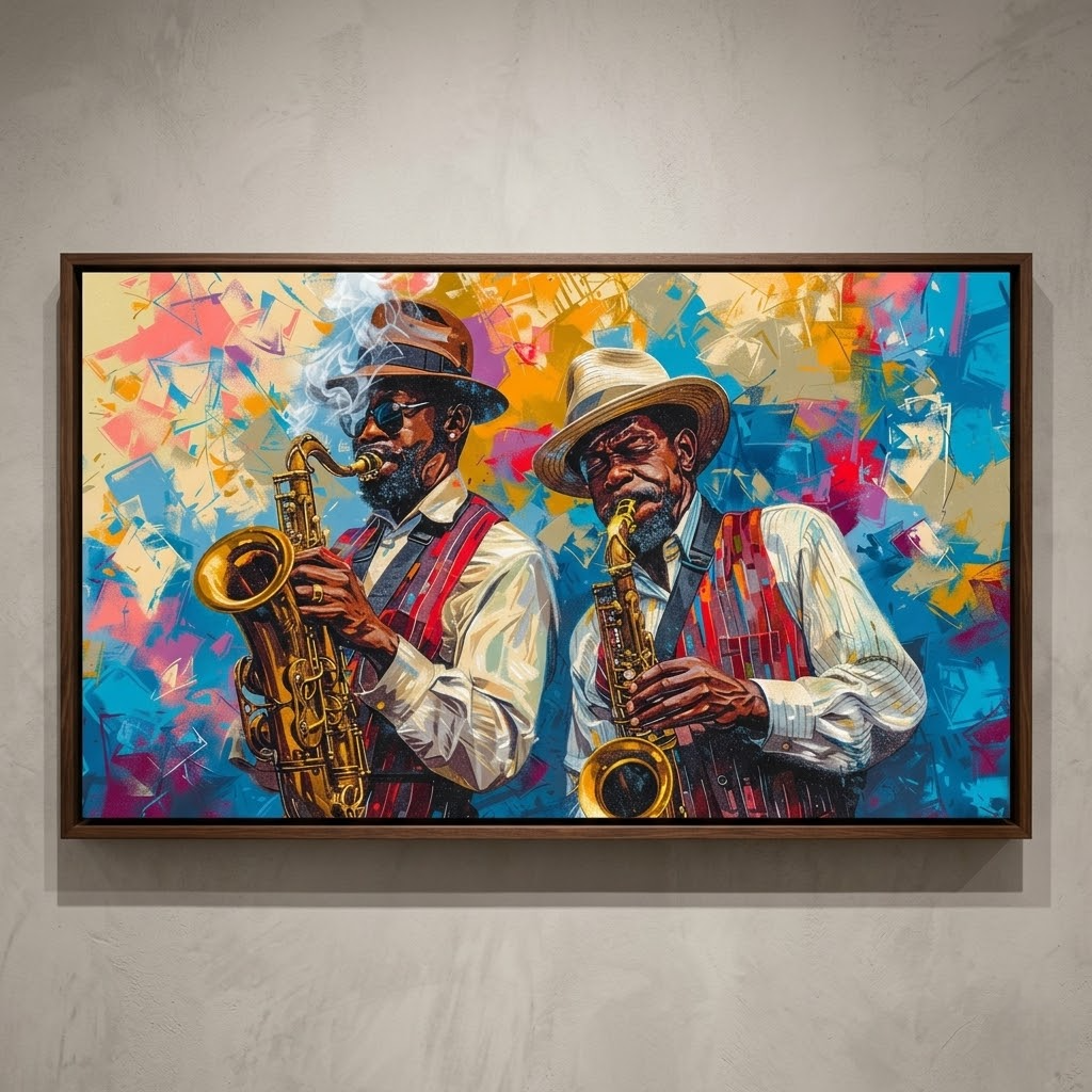 Jazz Heat
