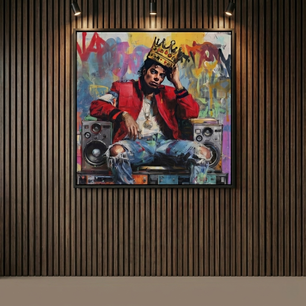 King of Noise