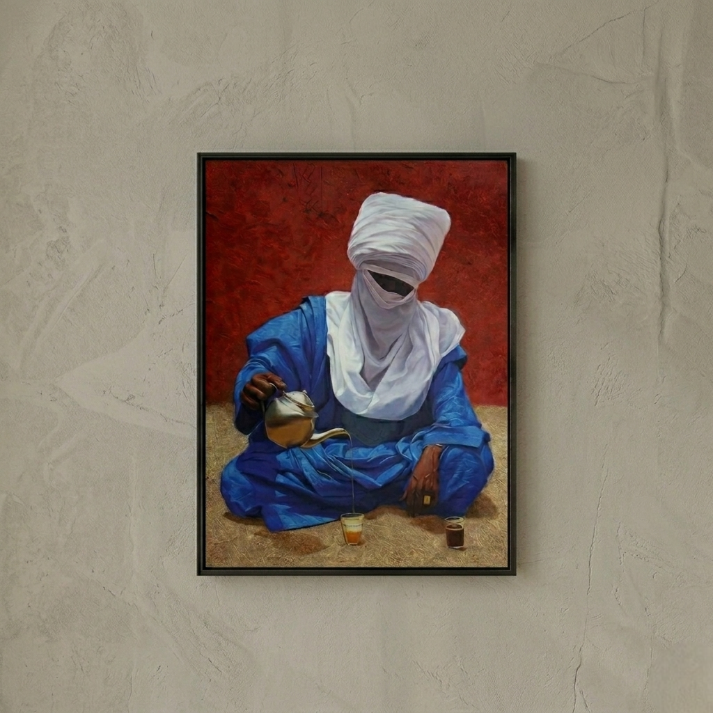 Moroccan Hospitality