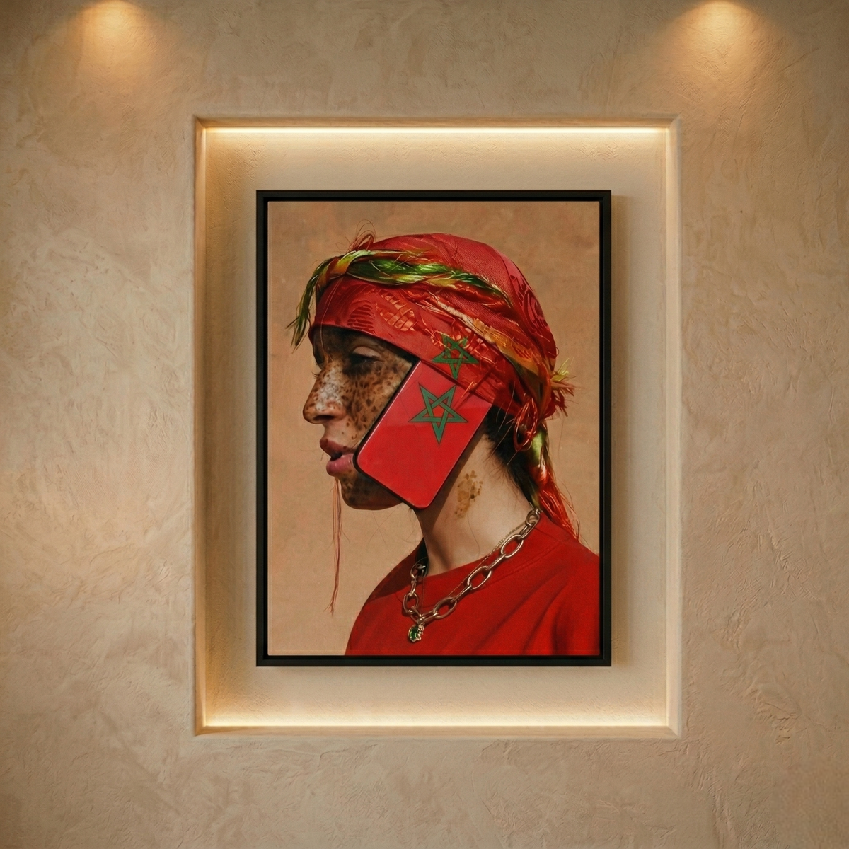 Moroccan Spirit