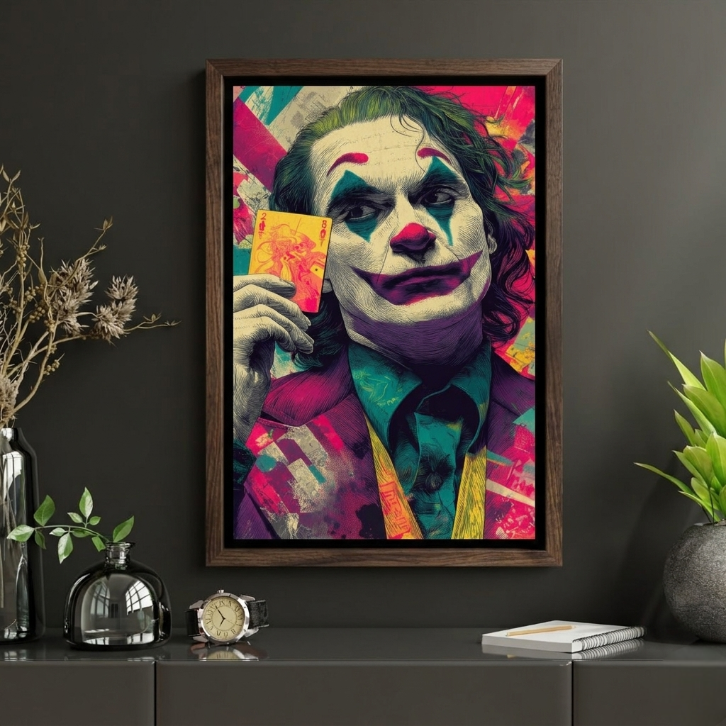 Painted Madness