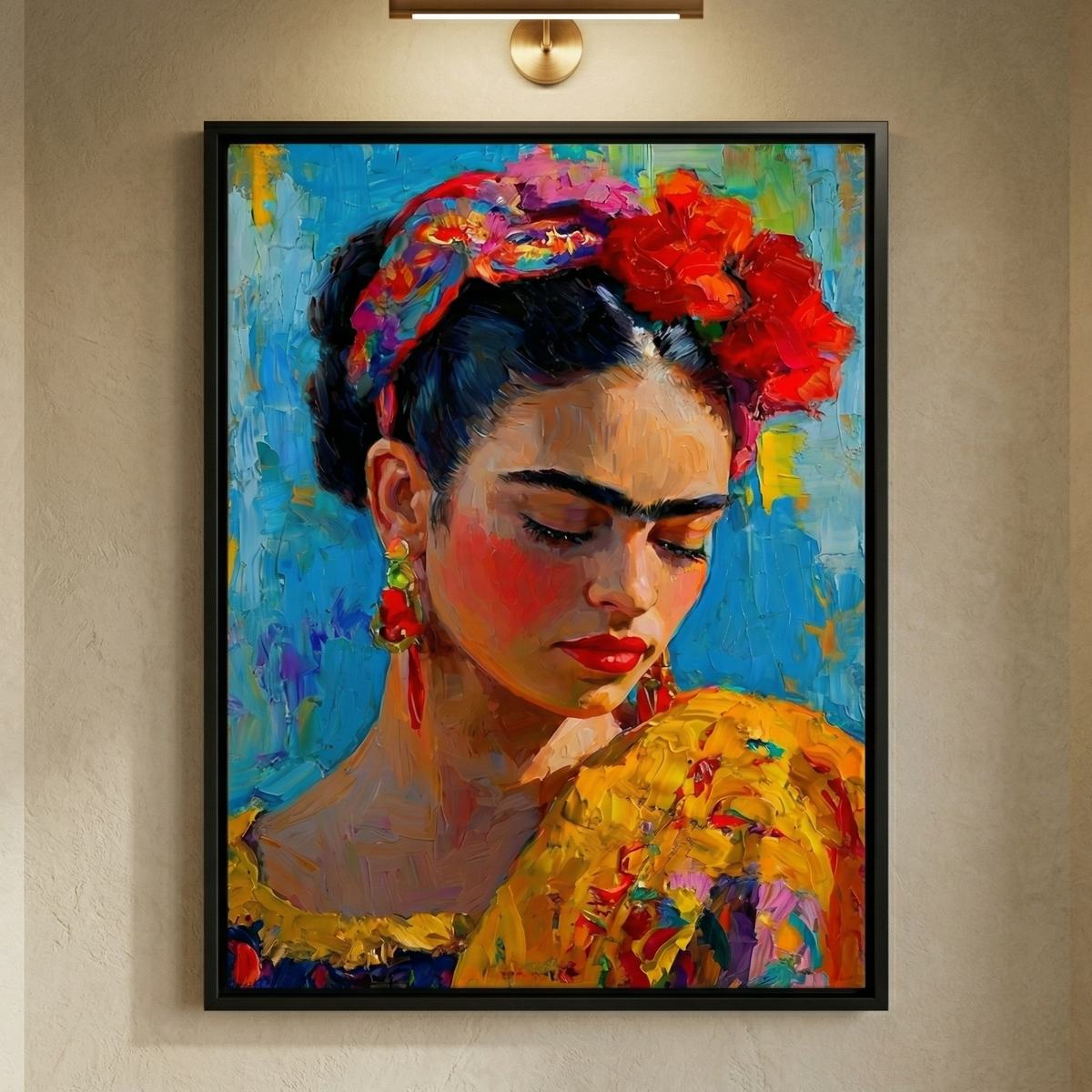 Painted Soul