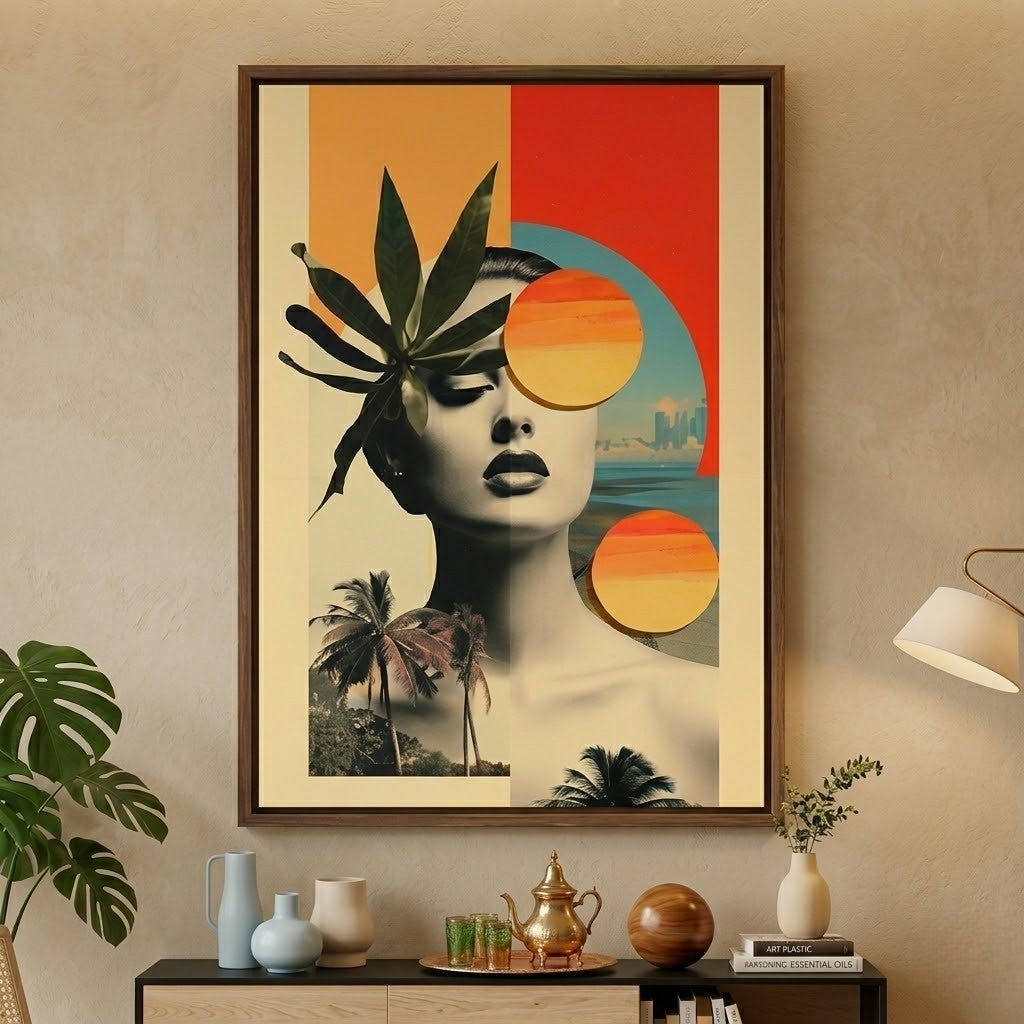 Palm Reverie
