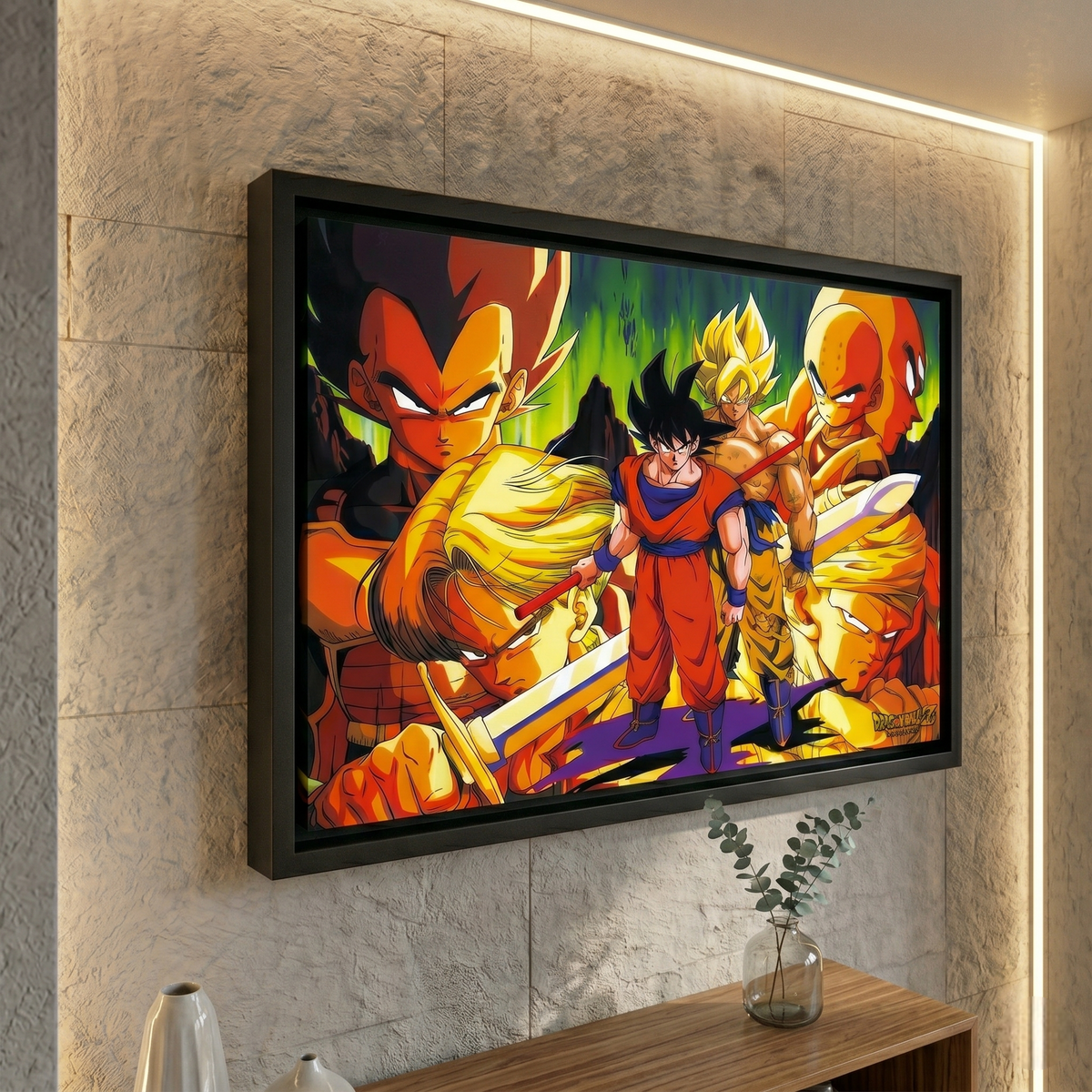 Power Alliance