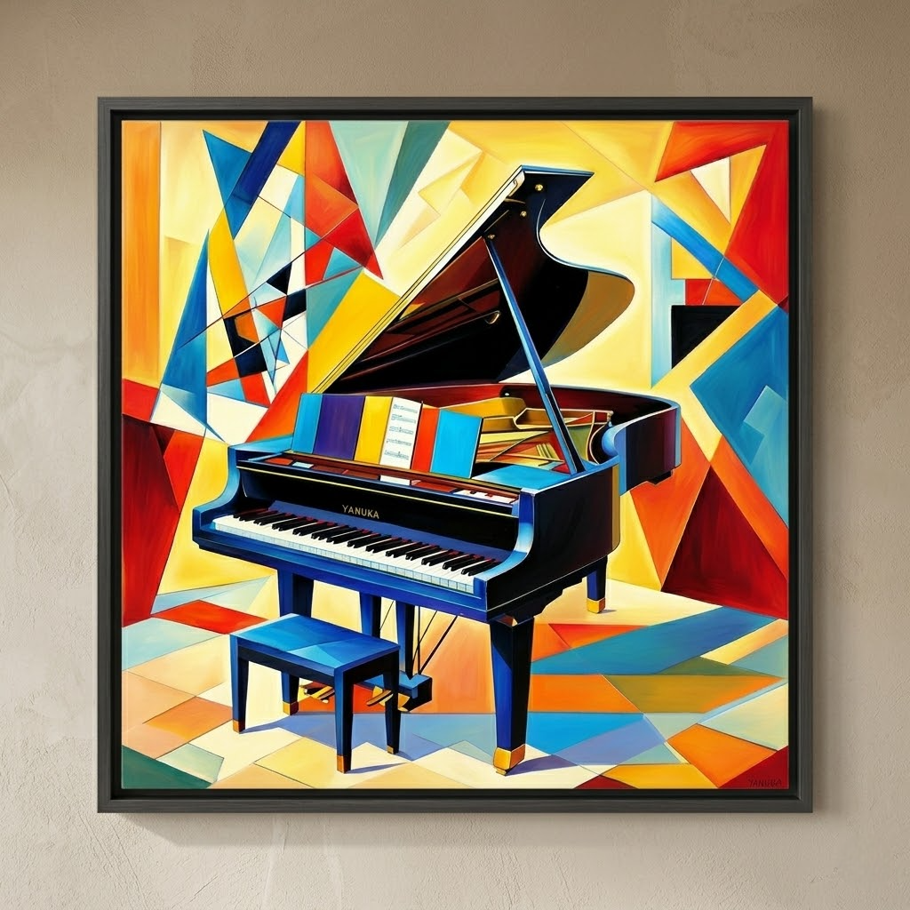 Prism Keys