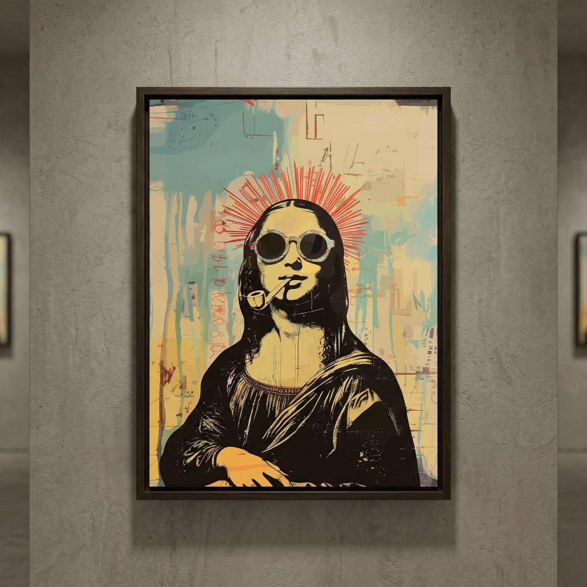Rebel Lisa