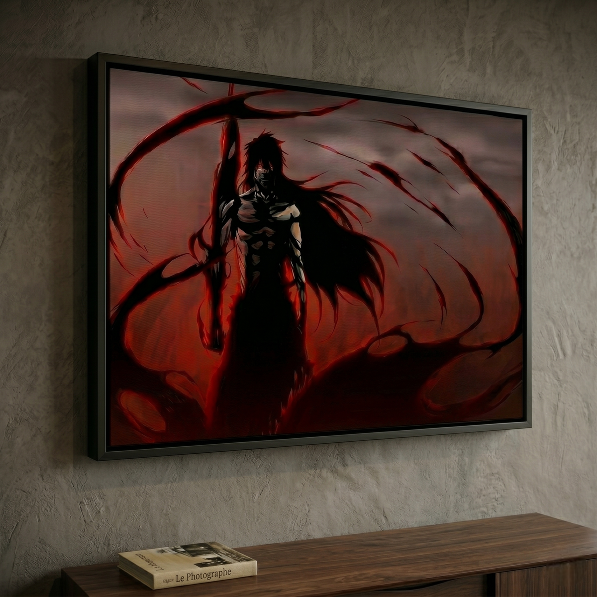 Red Reaper