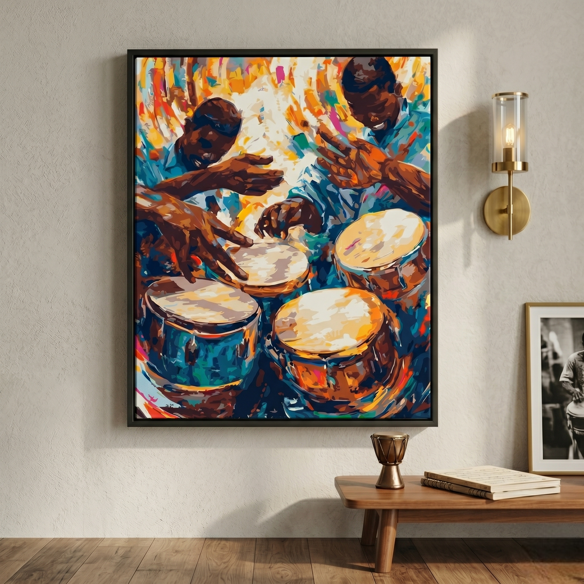 Rhythm Fever