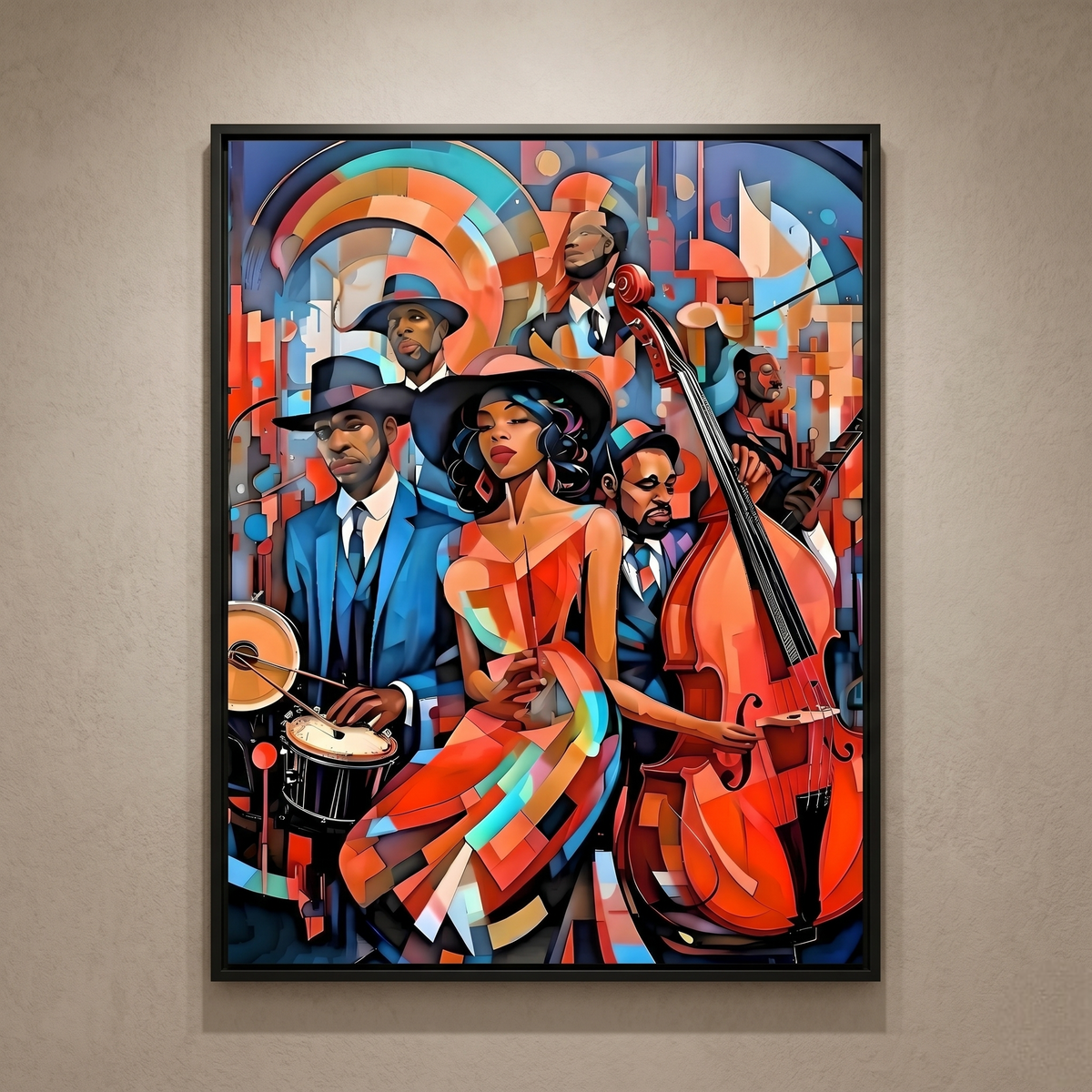 Rhythm Society