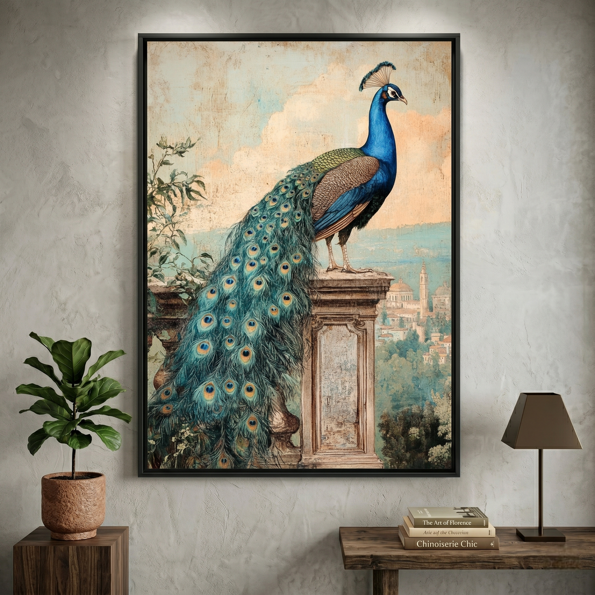 Royal Display