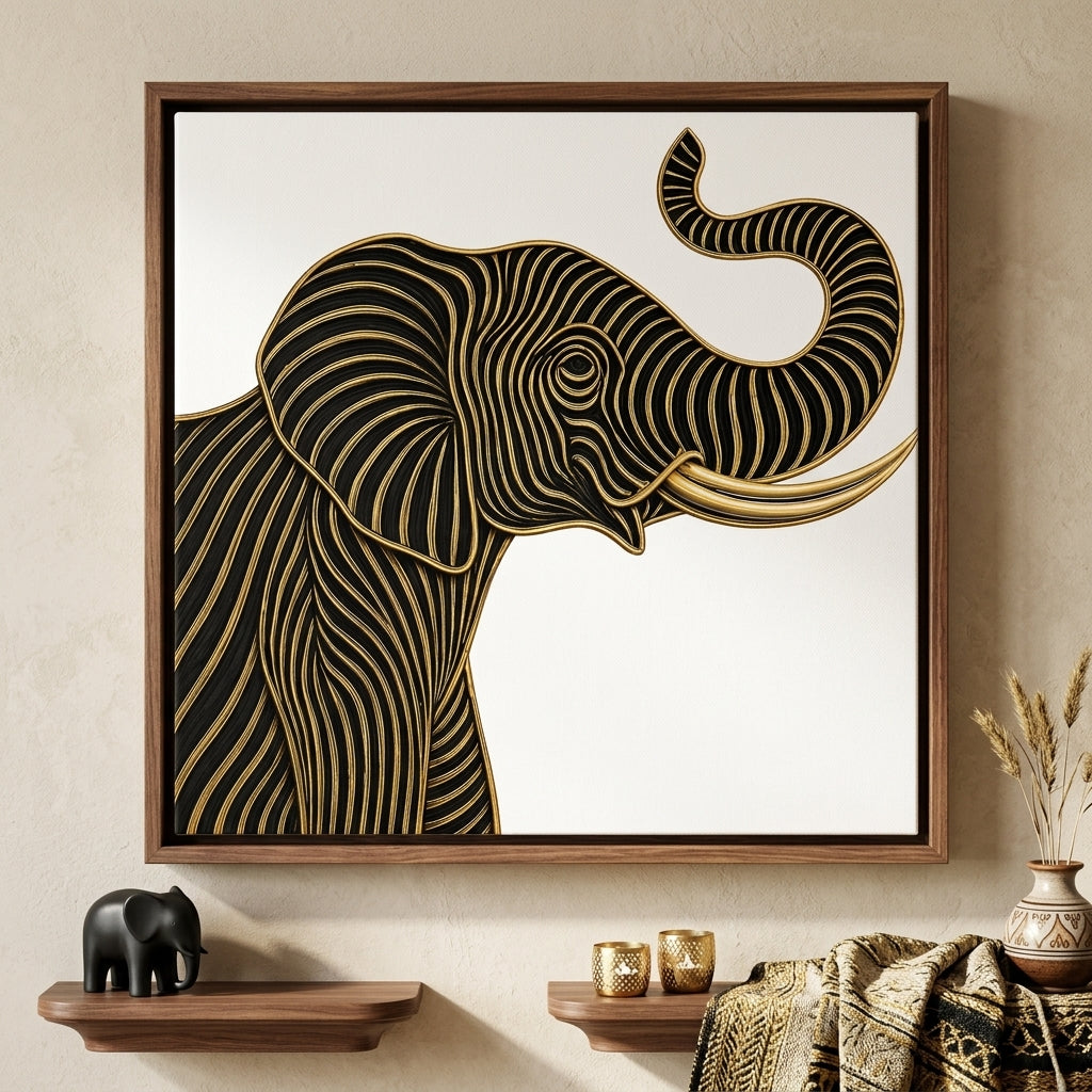 ROYAL TUSK