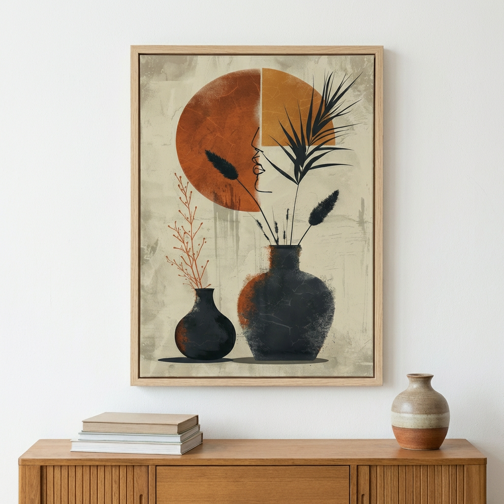 Shadow & Clay